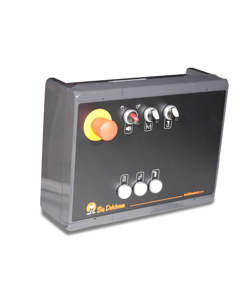 Station control CallControl